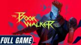 The Bookwalker: Thief of Tales Full Game Gameplay Walkthrough