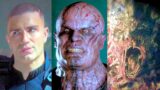 The Callisto Protocol Capt. Leon Ferris Transformation Into A Monster