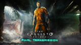 The Callisto Protocol | Final Transmission DLC GAMEPLAY