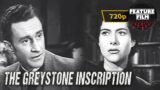The Case of the Greystone Inscription | Sherlock Holmes TV Series (1954) | Classic Detective Mystery