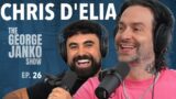 The Chris D'elia Interview – EP. 26