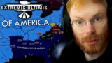 The Collapse of America | TommyKay Plays USA in Extremis Ultimis – Part 2