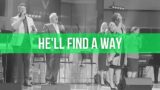 The Collingsworth Family | He'll Find A Way