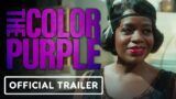 The Color Purple – Official Trailer (2023) Taraji P. Henson, Halle Bailey, Fantasia Barrino