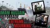 The Exaggerated Way We Commemorate Imam Hussain (as) | Live Session 4