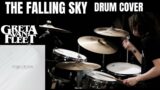 The Falling Sky – Greta Van Fleet (Drum Cover) | Vaughan Xavier