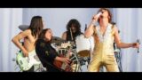 The Falling Sky – Greta Van Fleet. Live, Best audio.