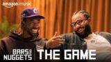 The Game Revisits History with Dr. Dre, G-Unit, Mya and More | Bars and Nuggets | Amazon Music
