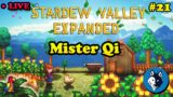 The Golden Walnuts – Cozy Stardew Valley Expanded Mod [21]