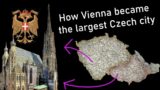 The History of the Czech Minority in Vienna