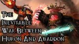 The Inevitable War Between Huron And Abaddon – 40K Theories