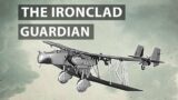 The Ironclad Guardian of the British | Handley Page Heyford