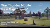 The Japan Experience (War Thunder Mobile)