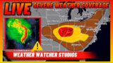 The July 1 Ohio Valley Severe Weather Outbreak