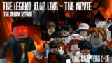 The Legend Xiao Ling S1 – THE MOVIE