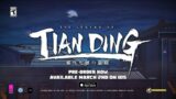 The Legend of Tianding | iOS Pre-Order Live