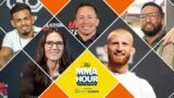 The MMA Hour: Georges St-Pierre, Bo Nickal, Brandon Royval, Marquel Martin, More | July 12, 2023
