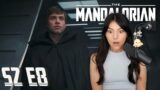 The Mandalorian | 2×8 Chapter 16: The Rescue | Reaction / Commentary