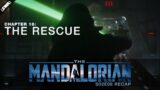 The Mando Recap | Chapter 16: The Rescue