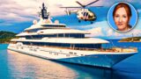 The Most Expensive Yachts Owned by Women