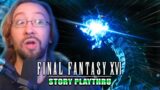 The Most INSANE Fight In the Game | MAX PLAYS: Final Fantasy XVI – Part 11