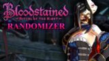 The NEW Bloodstained Randomizer is INSANE! – Ritual of the Night Spedrun