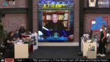 The Pat McAfee Show | Friday July 7th, 2023