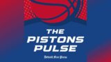 The Pistons Pulse: Summer League Review with Shawn Windsor