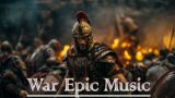 The Power of a Warrior – Powerful Symphony | Collection of Heroic Music 2023
