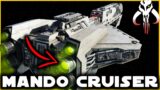 The REAL Mando Fleet | Keldabe-class Battlecruiser COMPLETE Breakdown