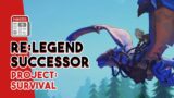 The Re:Legend Devs Go Full 3D? | Project: Survival Revealed!