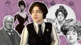 The Rise and Fall of the Gibson Girl: The Icon of the Edwardian Era