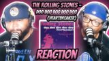 The Rolling Stones – Doo Doo Doo Doo Doo (Heartbreaker) | (REACTION) #rollingstones #reaction