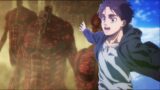 The Rumbling Full Scene – Eren Kills Everyone