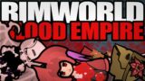 The Sanguophage Extermination | Rimworld: Blood Empire #22