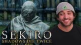 The Shinobi Hunter & The Lovely Hirata State | First Time Playing Sekiro  – Part 2