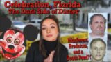 The Strange Town of Celebration, Florida – Disney World Dreamland or Nightmare Neighborhood?!