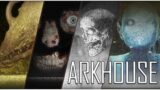 The Strangest Developer You've Never Heard Of | The ARKHOUSE Tour