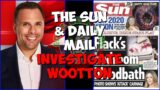 The Sun & Daily Mail INVESTIGATE Dan Wootton