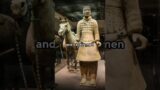 The Terracotta Army: A Masterpiece of Ancient China