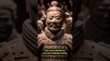 The Terracotta Army #shorts