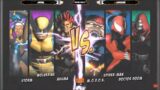 The Turning Point GRAND FINALS – Justin Wong Vs. Airborne – Ultimate Marvel Vs Capcom 3