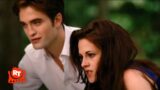 The Twilight Saga: Breaking Dawn Part 2 (2012) – Bella's First Hunt Scene | Movieclips