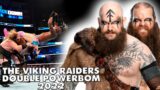 The Viking Raiders – Double Powerbomb Compilation 2022