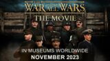 The War To End All Wars – The Movie (Official Trailer)