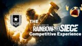 The average R6 Comp experience (Eng subs)