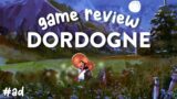 The most beautiful cozy game of 2023?!? – Dordogne review! (Nintendo Switch + PC)