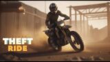Theft Ride Legacy Review (Switch)
