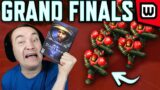 This EPIC StarCraft 2 Finals felt like Wings of Liberty! (Terran vs Zerg)