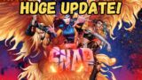 This Update Is Fire! | Guide To New Cards and Spotlight Caches | Marvel Snap